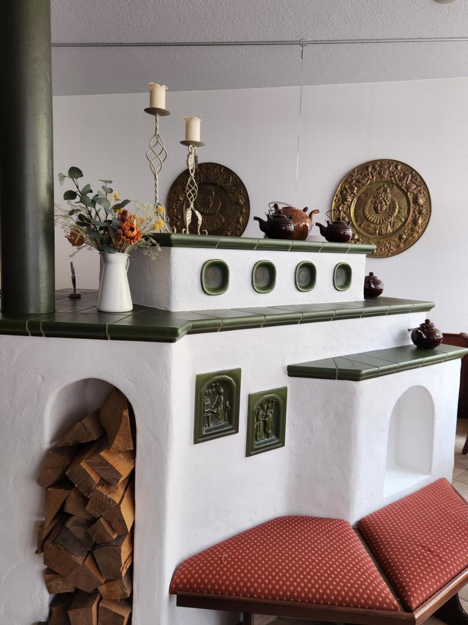 Hotel Garni Zur Post Wernigerode Εξωτερικό φωτογραφία