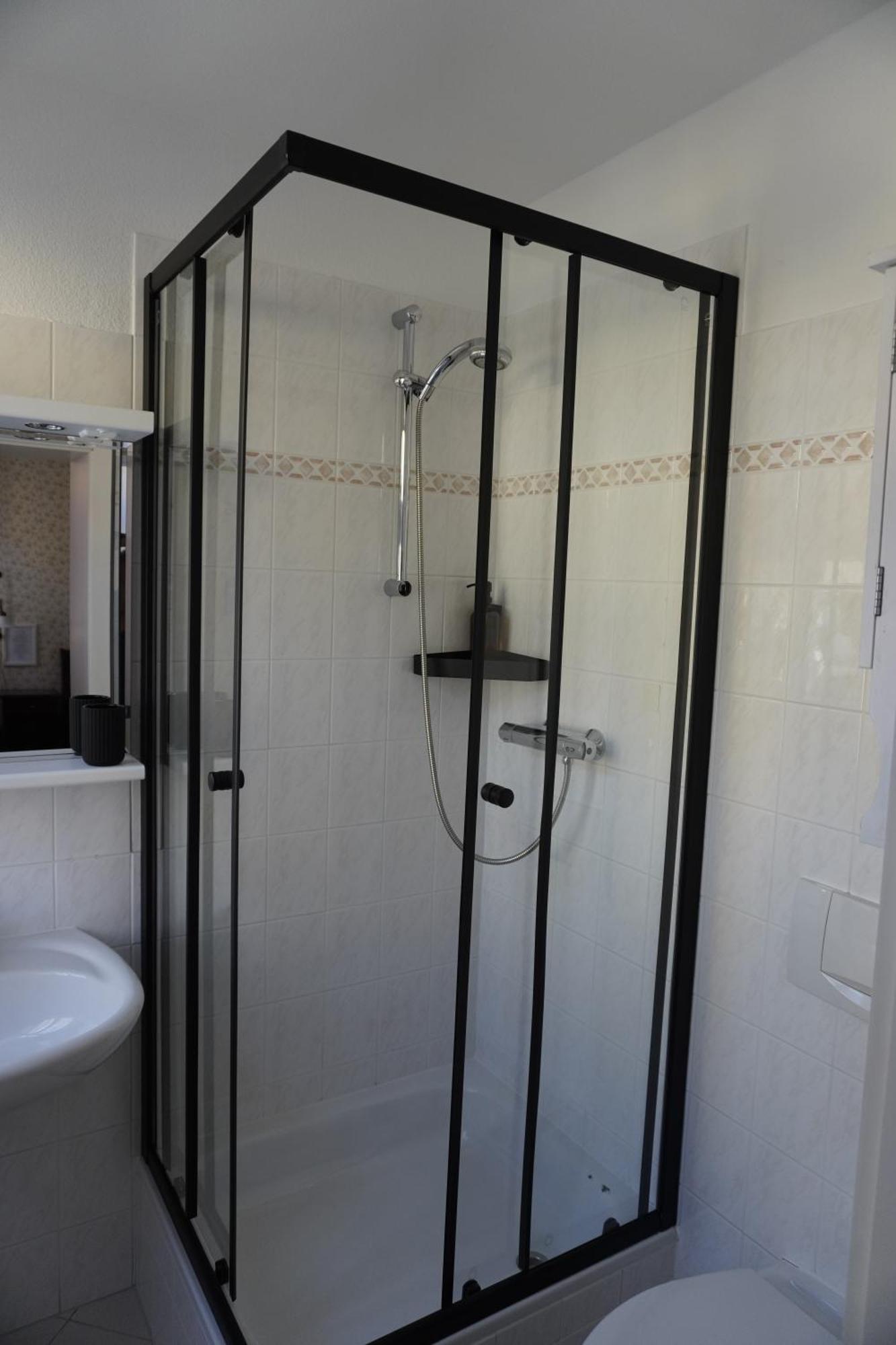 Hotel Garni Zur Post Wernigerode Εξωτερικό φωτογραφία